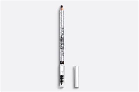 Dior crayon waterproof eyebrow pencil